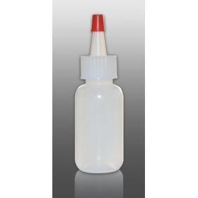 Yorker Bottle 0.25 oz (Qty 25)